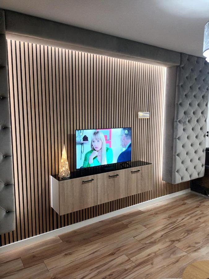 Apartament Apartament Centrum Panorama Radom Zewnętrze zdjęcie