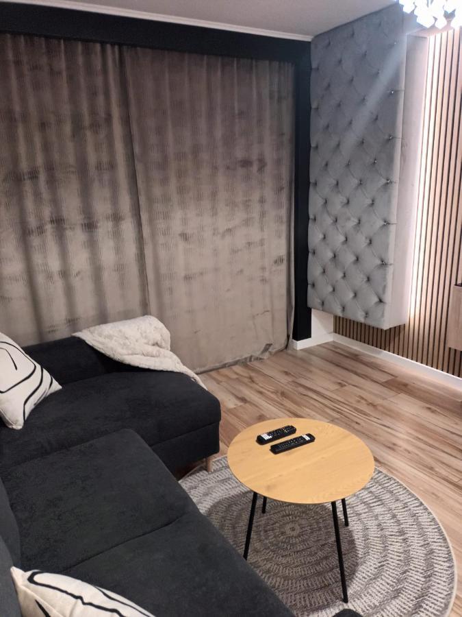 Apartament Apartament Centrum Panorama Radom Zewnętrze zdjęcie